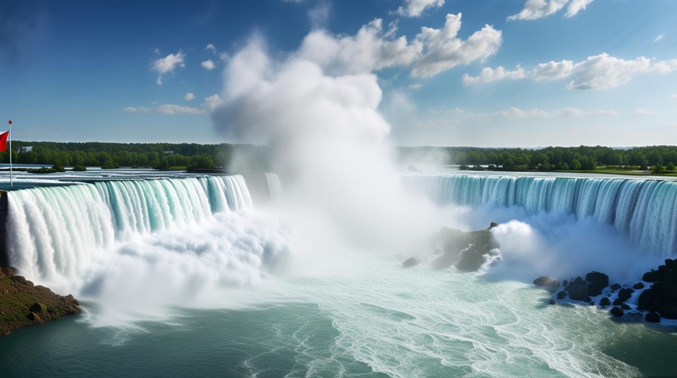 加拿大有名的景点 加拿大有名的景点