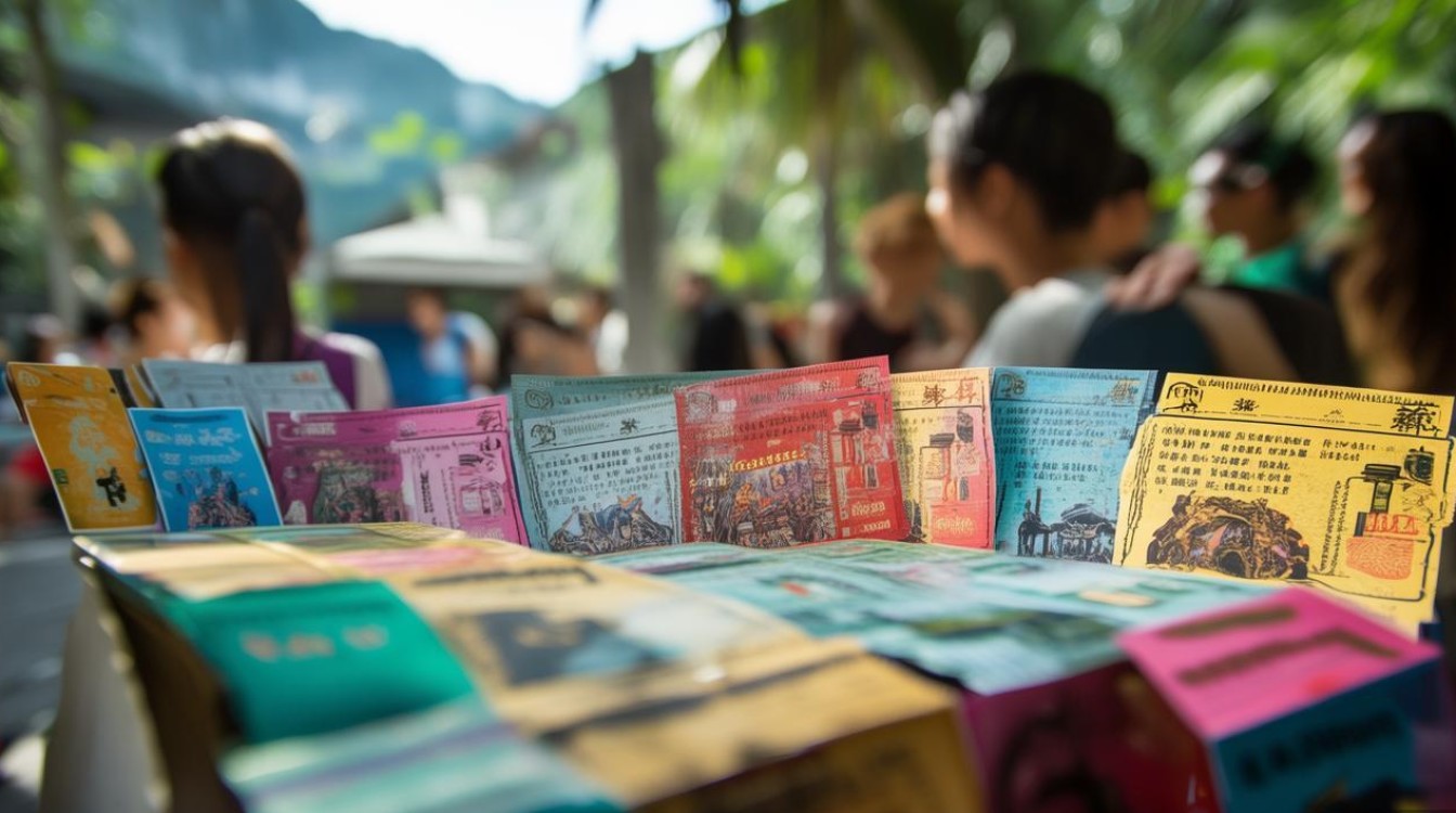 西双版纳各景点门票 西双版纳各景点门票