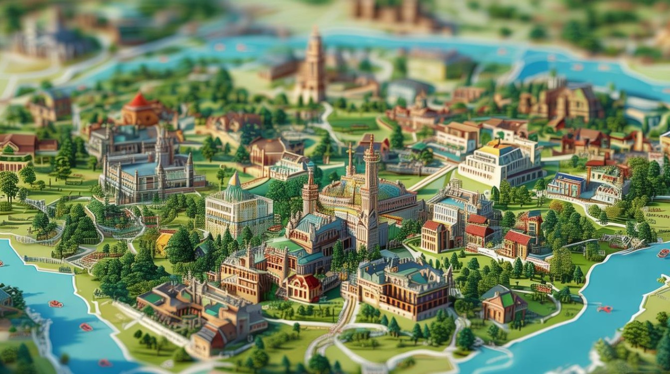 灌南景点排行榜