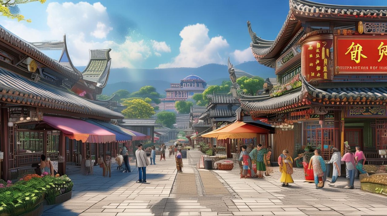 番禺值得去的景点