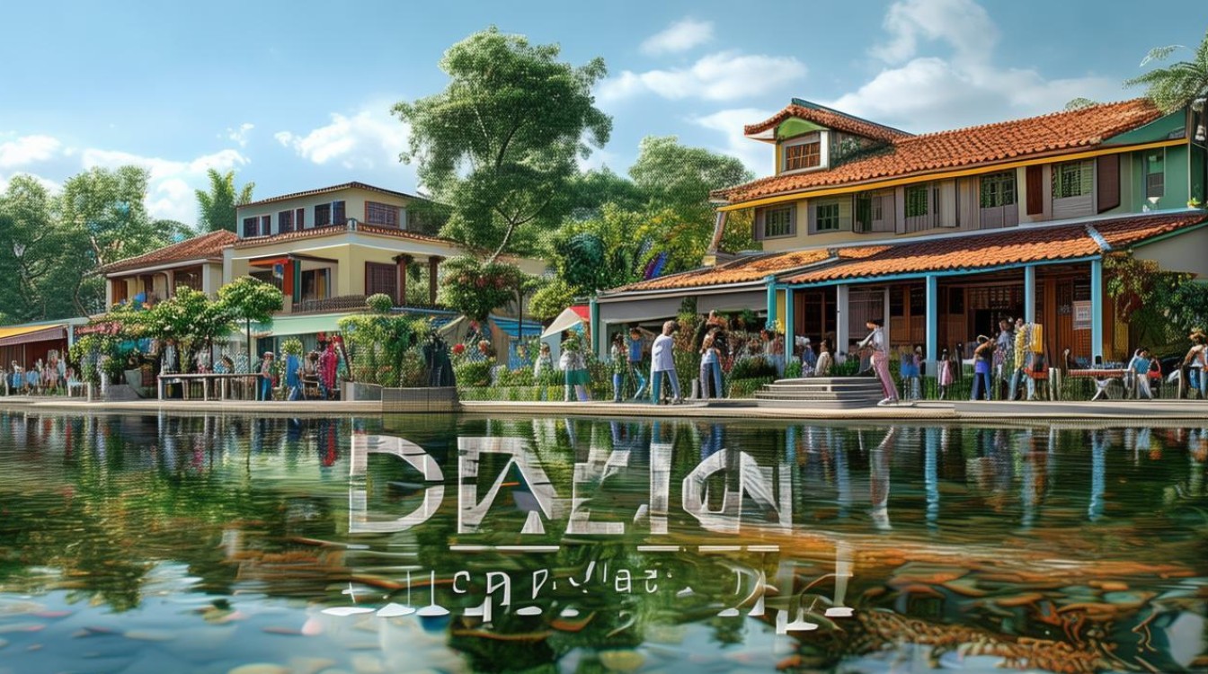 越南大叻景点介绍