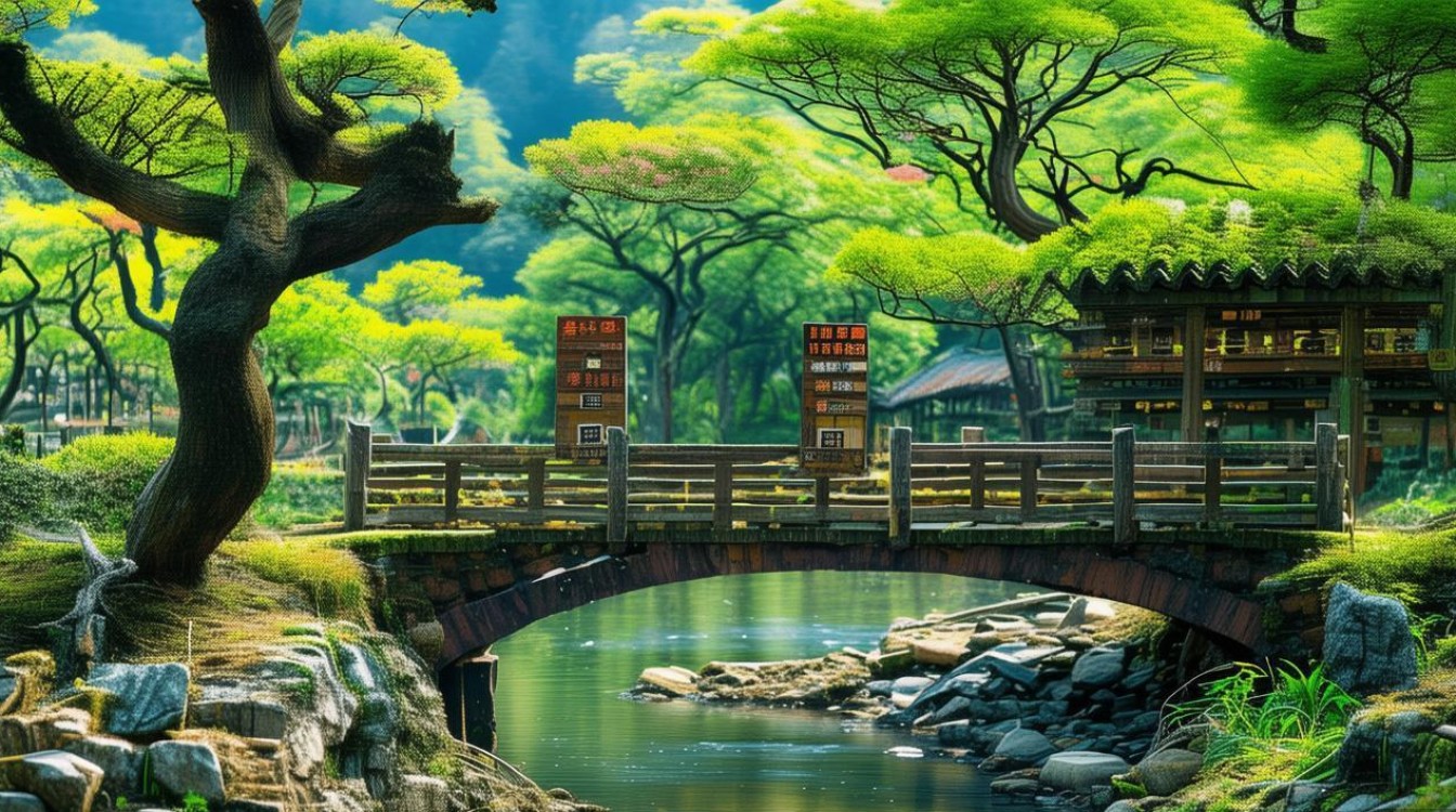 椿树沟有哪些景点 椿树沟有哪些景点