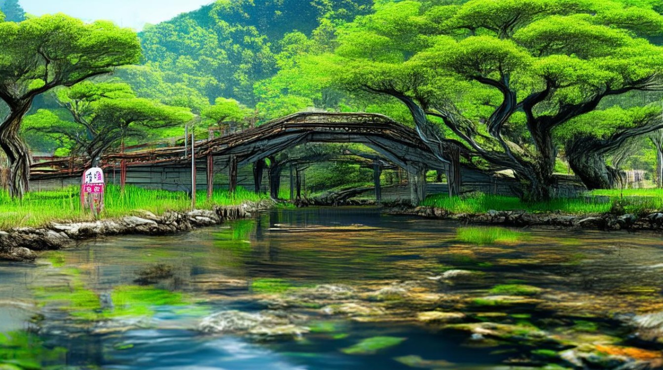 椿树沟有哪些景点 椿树沟有哪些景点