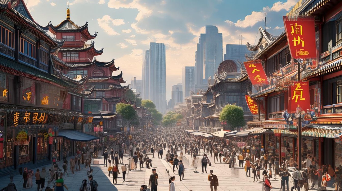 北京南城旅游景点