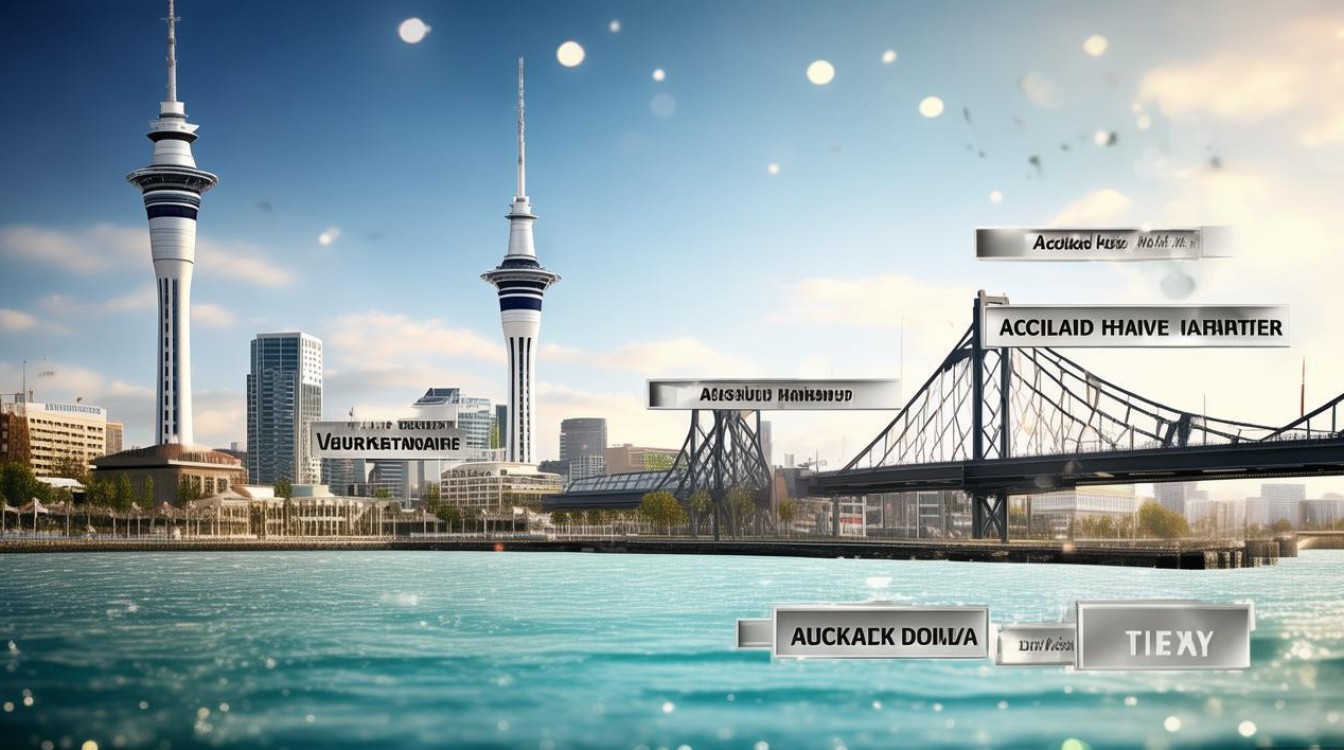 奥克兰的旅游景点 奥克兰的旅游景点