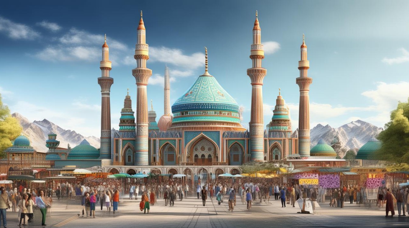 乌鲁木齐必玩的景点 乌鲁木齐必玩的景点