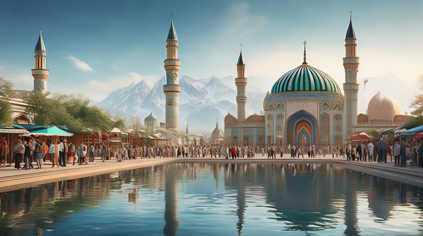 乌鲁木齐必玩的景点 乌鲁木齐必玩的景点