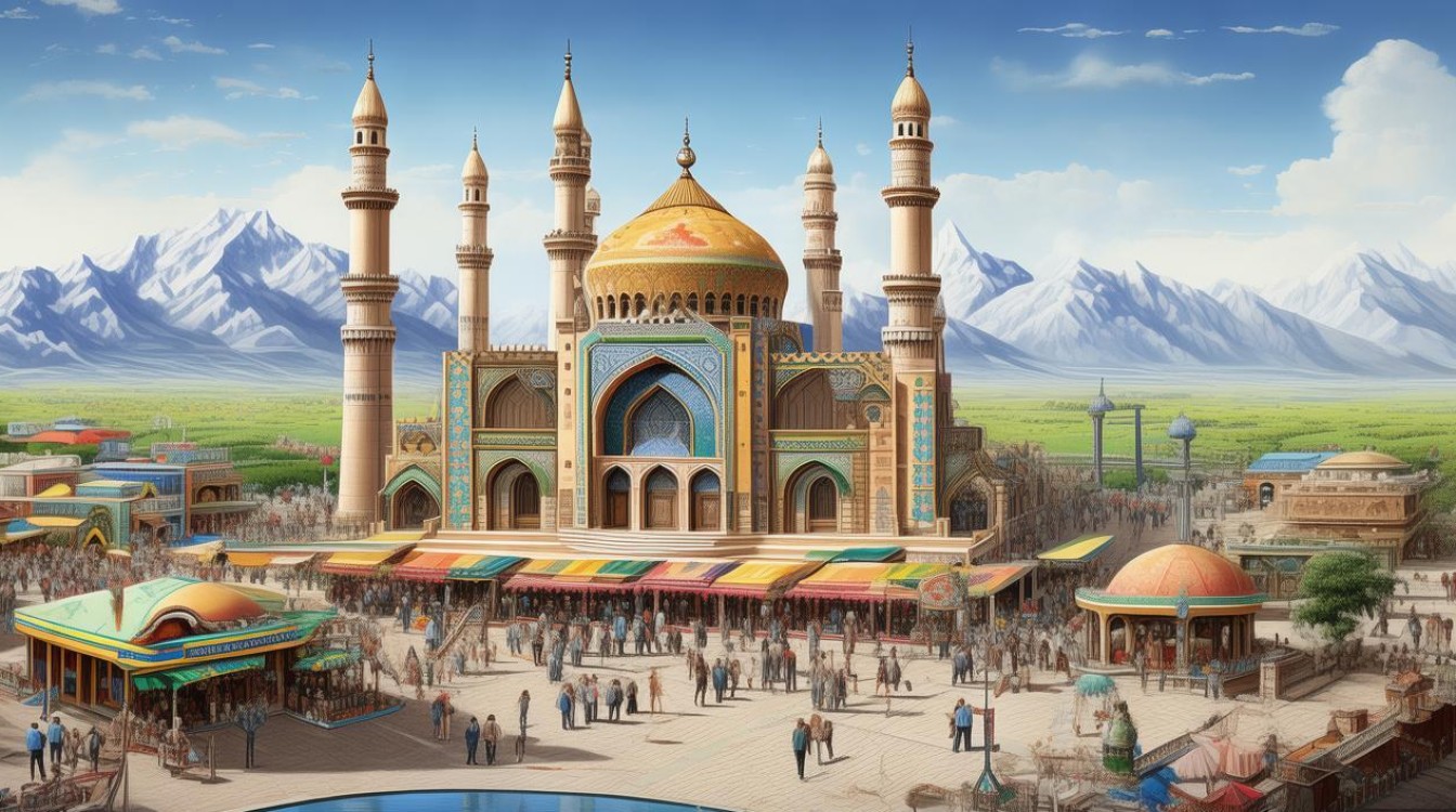 乌鲁木齐必玩的景点 乌鲁木齐必玩的景点