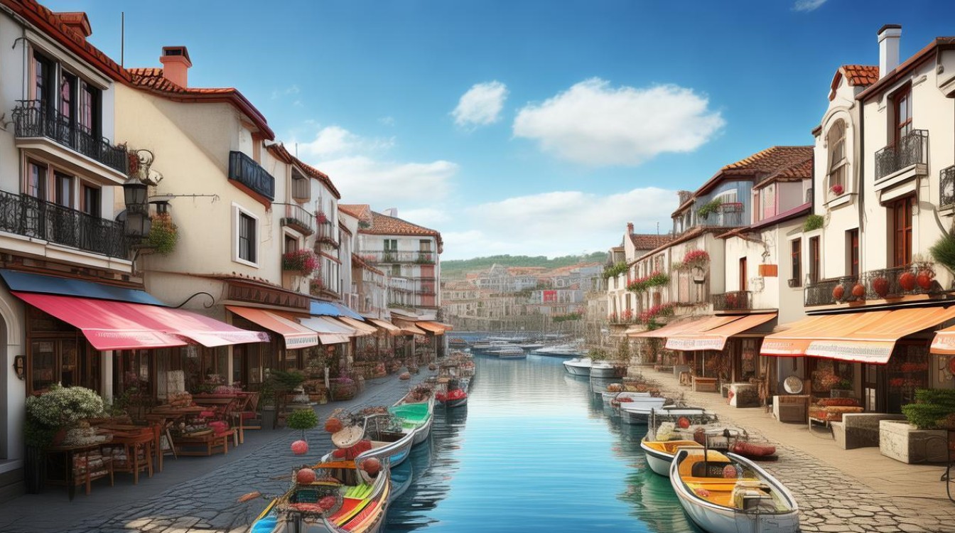 镇海哪里好玩的景点 镇海哪里好玩的景点