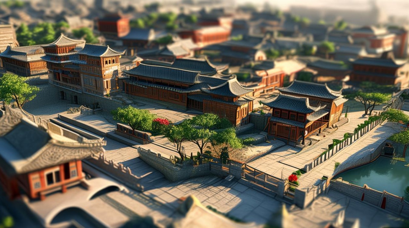 宁波古城有哪些景点 宁波古城有哪些景点