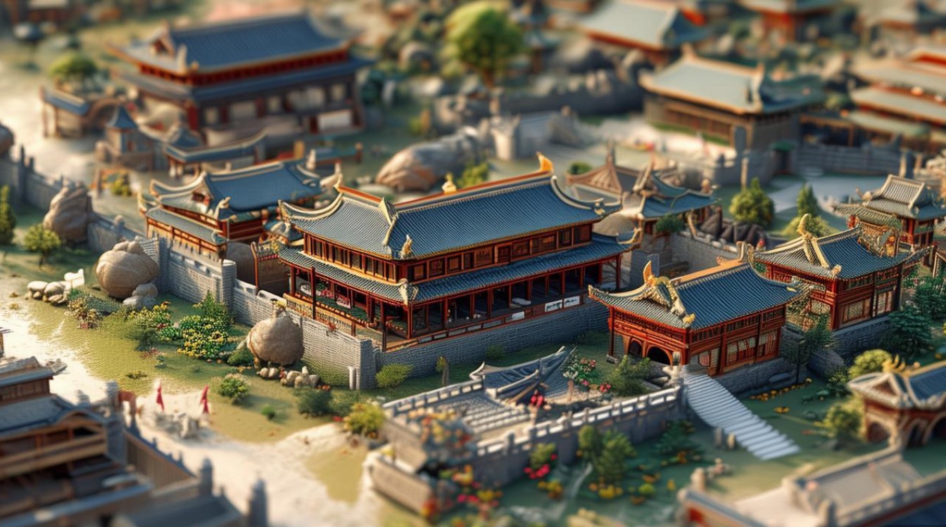 宁波古城有哪些景点 宁波古城有哪些景点