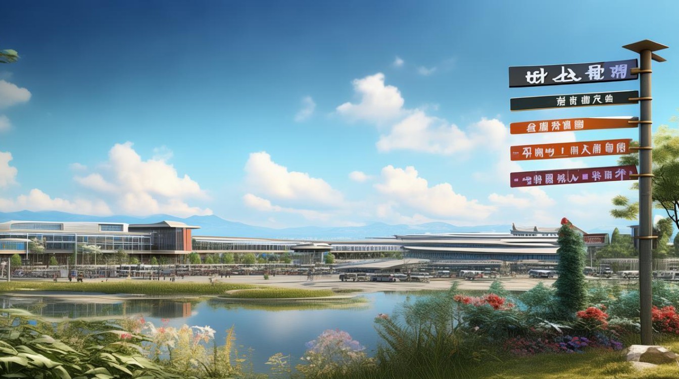 长乐机场附近景点 长乐机场附近景点