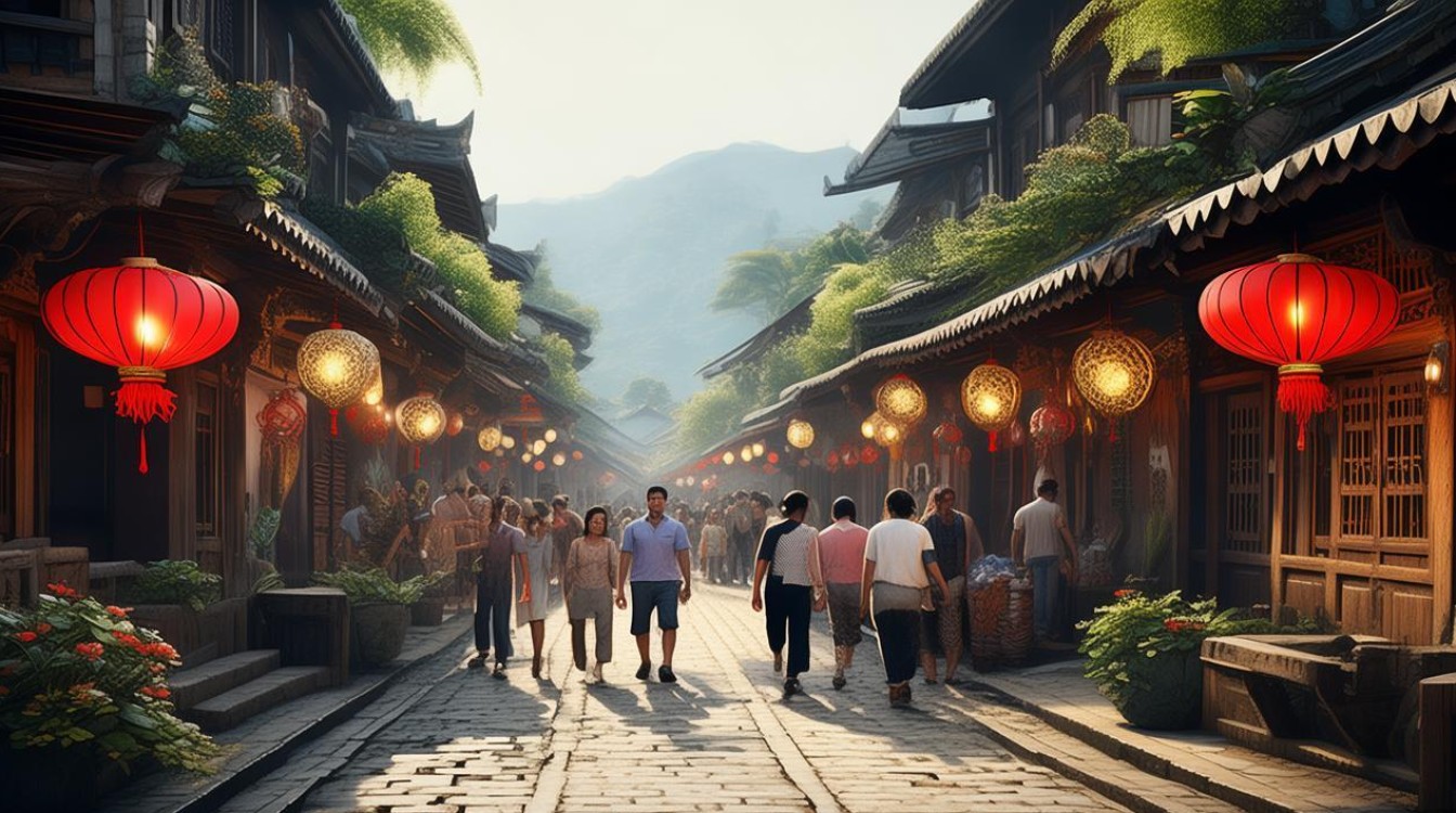 越南老街旅游景点 越南老街旅游景点