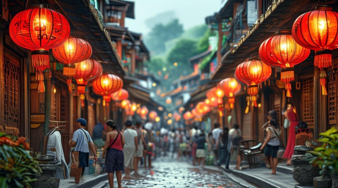 越南老街旅游景点 越南老街旅游景点