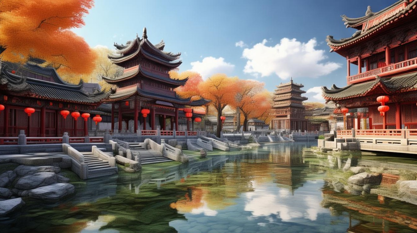 河北赞皇旅游景点 河北赞皇旅游景点