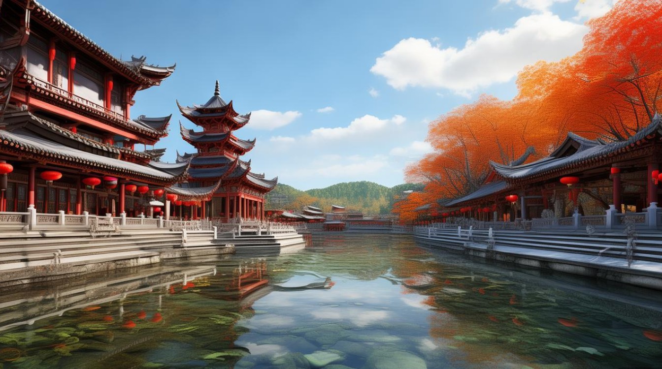 河北赞皇旅游景点 河北赞皇旅游景点