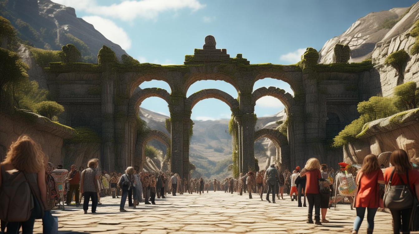 剑门关旅游景点大全 剑门关旅游景点大全