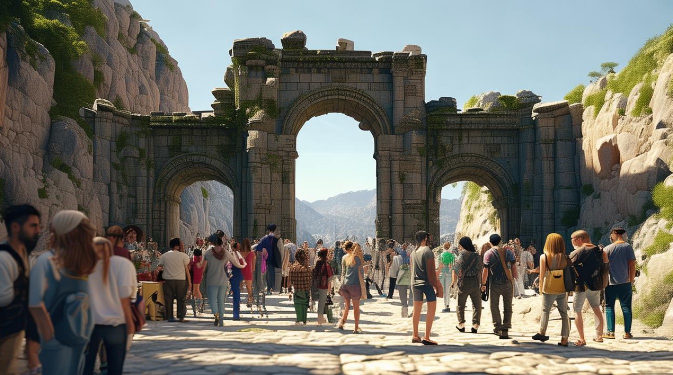 剑门关旅游景点大全 剑门关旅游景点大全