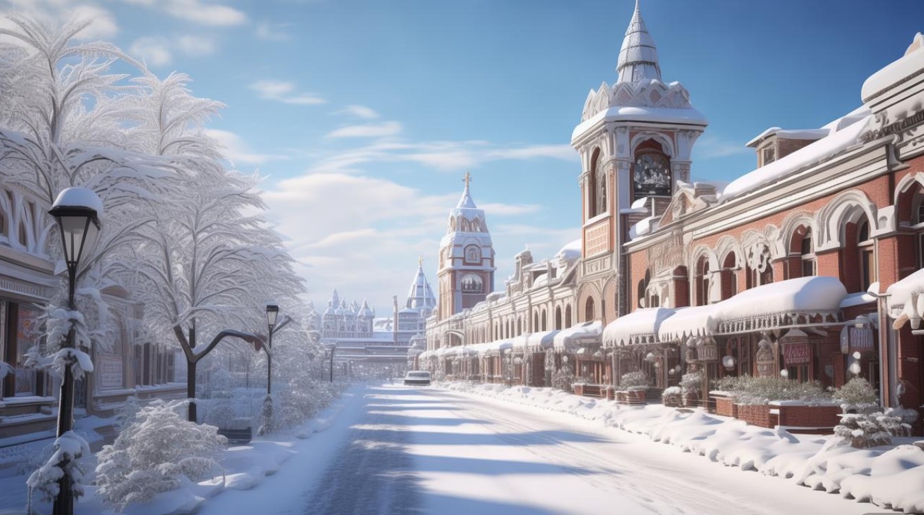 齐齐哈尔冬季旅游景点 齐齐哈尔冬季旅游景点