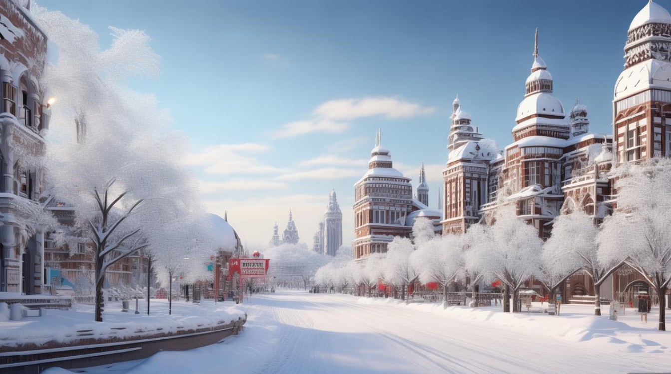 齐齐哈尔冬季旅游景点 齐齐哈尔冬季旅游景点