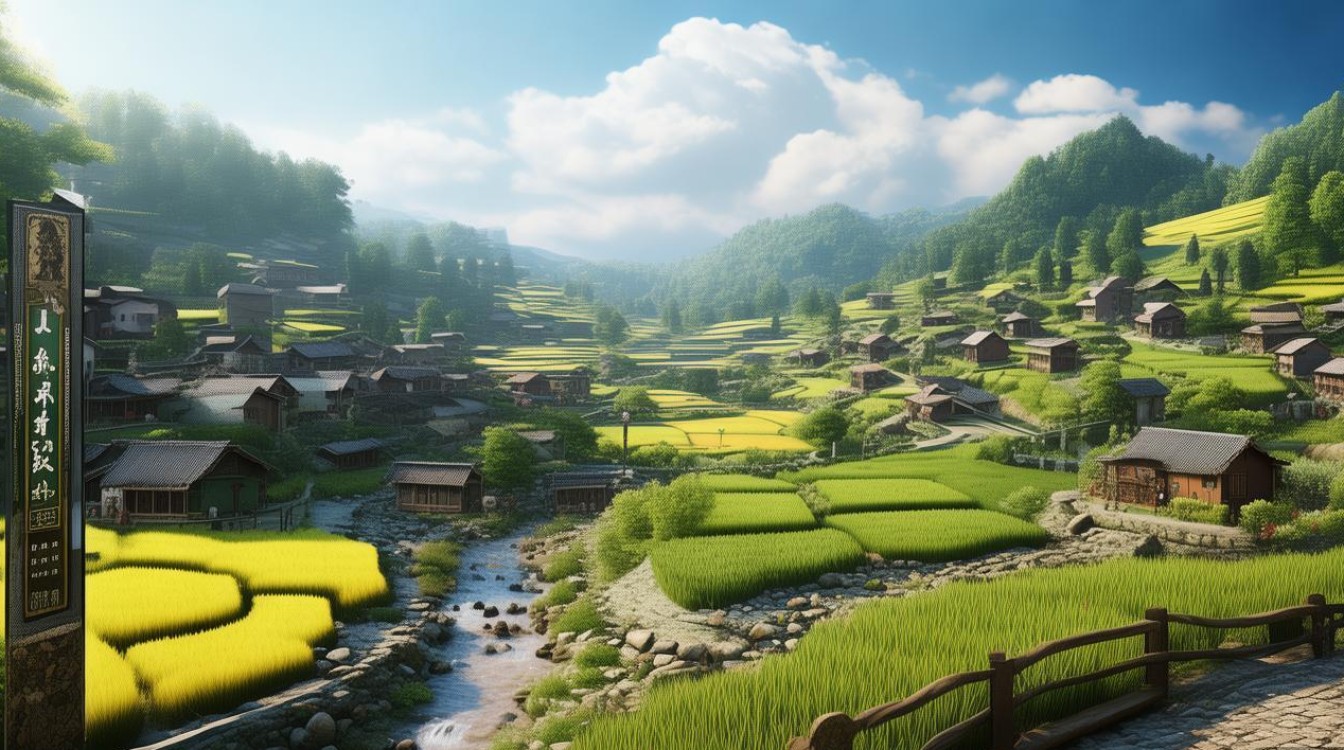 曲靖乡村旅游景点 曲靖乡村旅游景点