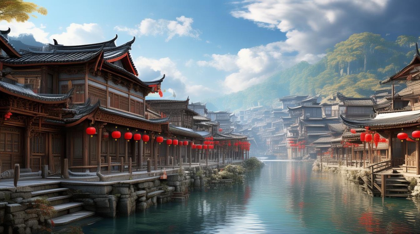 玉环海山乡景点 玉环海山乡景点