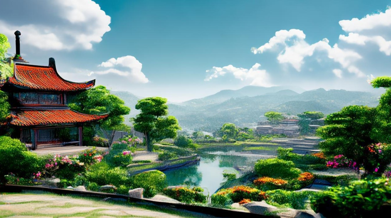 建瓯附近旅游景点 建瓯附近旅游景点