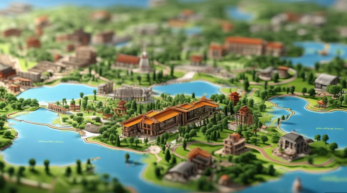 辽源旅游景点大全 辽源旅游景点大全