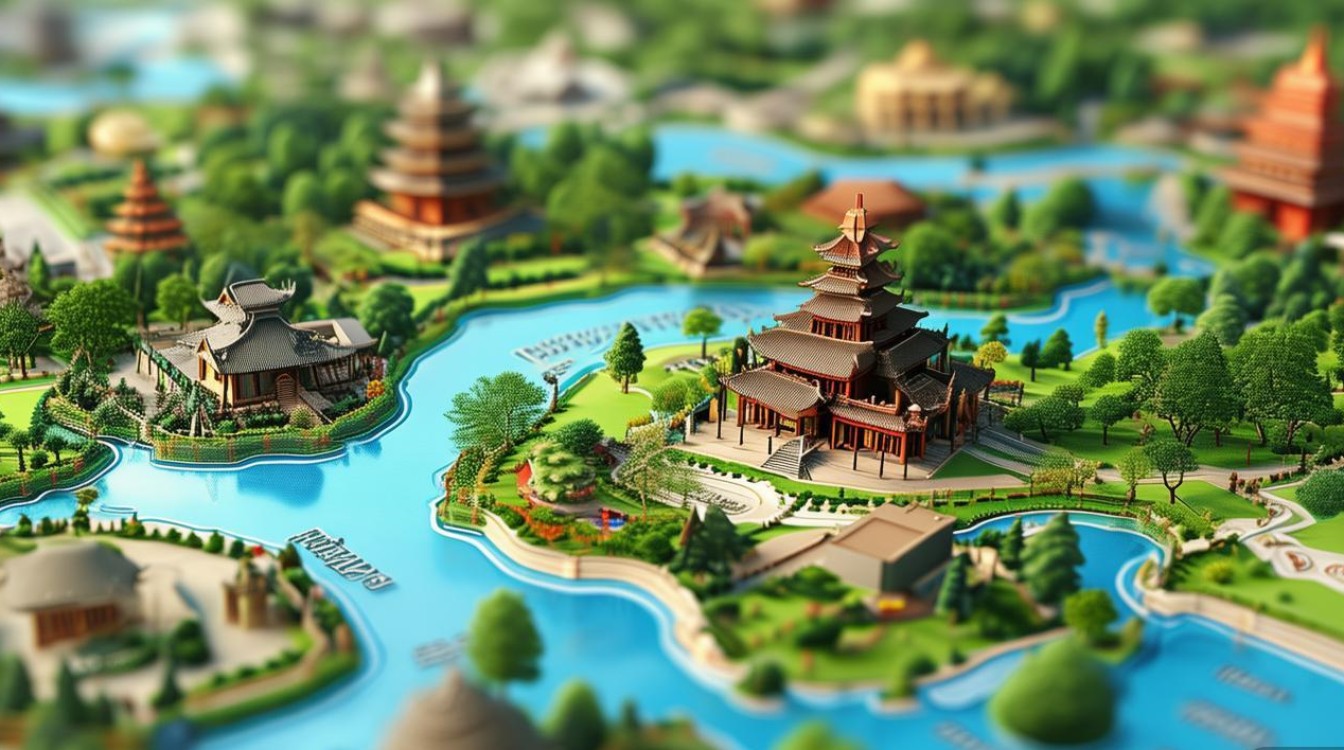 辽源旅游景点大全 辽源旅游景点大全