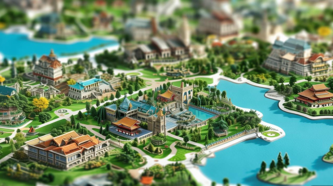 辽源旅游景点大全 辽源旅游景点大全