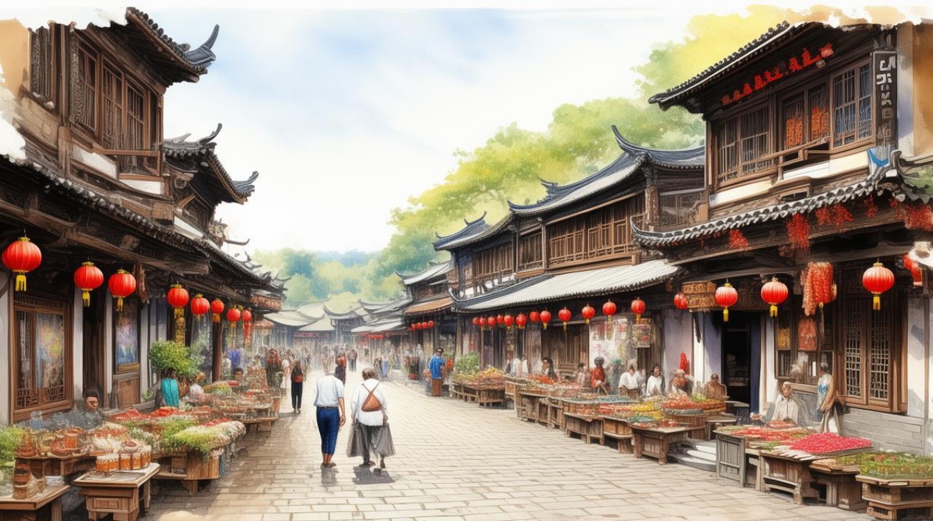 绍兴必去旅游景点 绍兴必去旅游景点