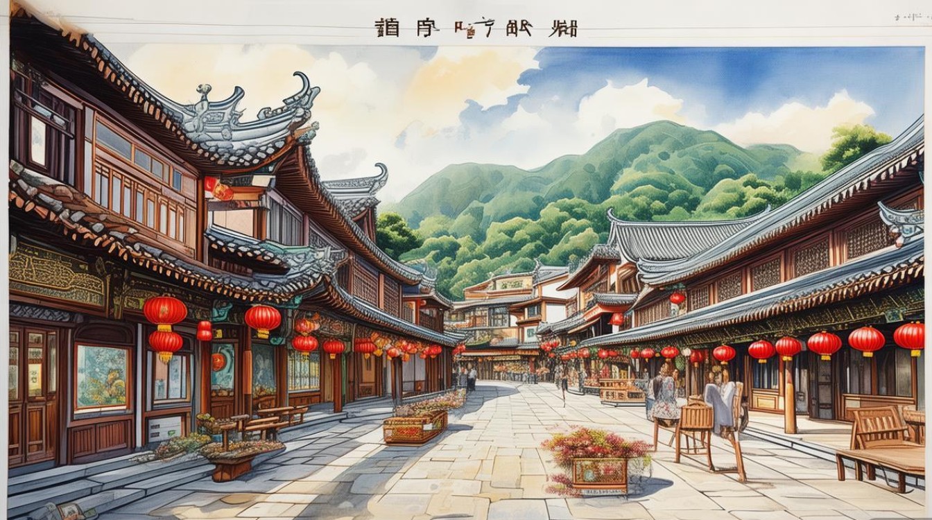 广东清远必游景点 广东清远必游景点