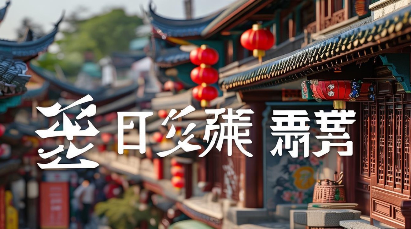 浙江温州著名景点 浙江温州著名景点