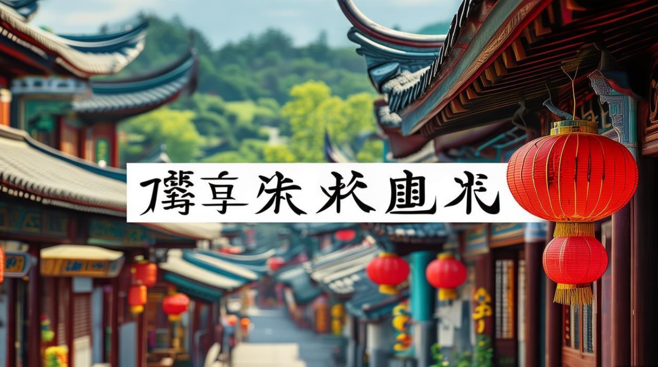 浙江温州著名景点 浙江温州著名景点