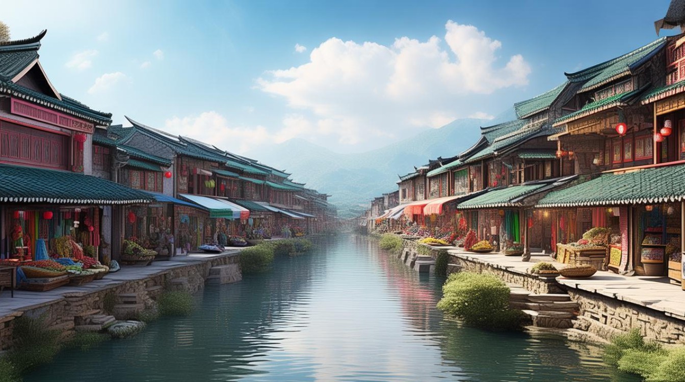 勉县的旅游景点 勉县的旅游景点