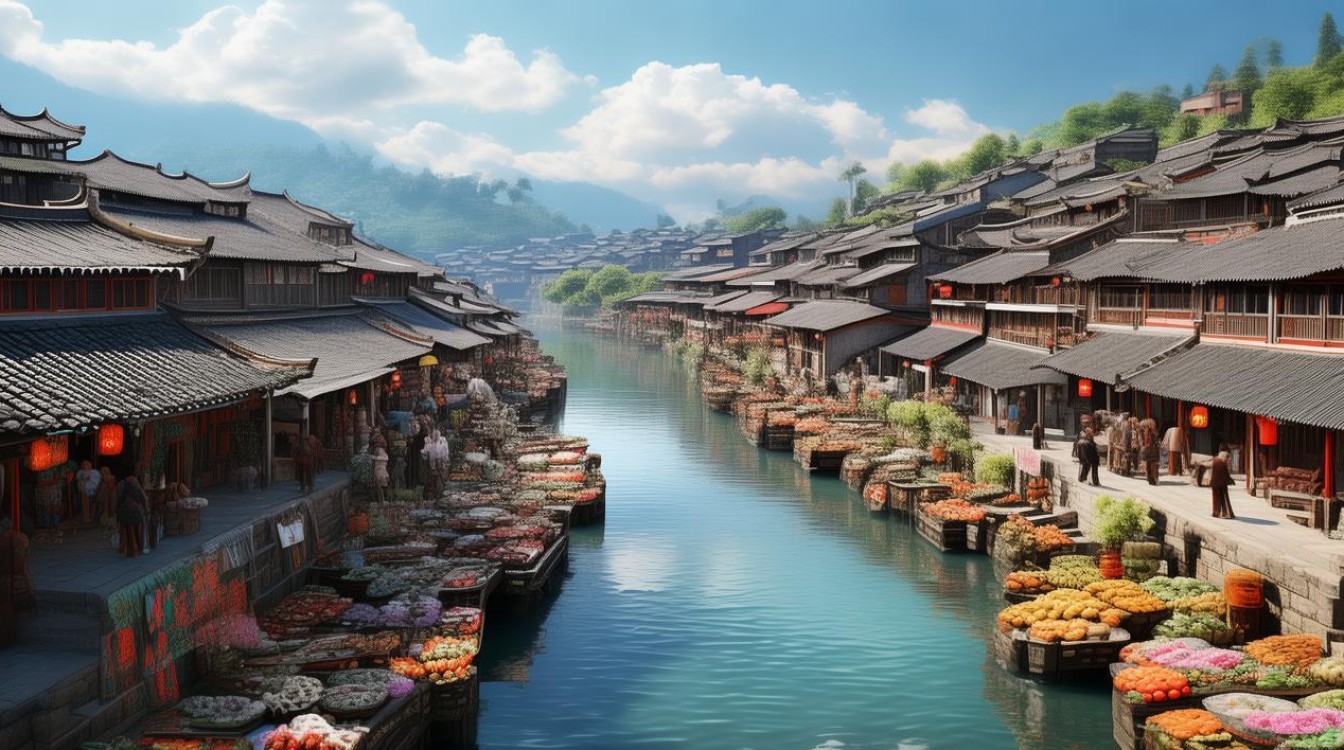 勉县的旅游景点 勉县的旅游景点