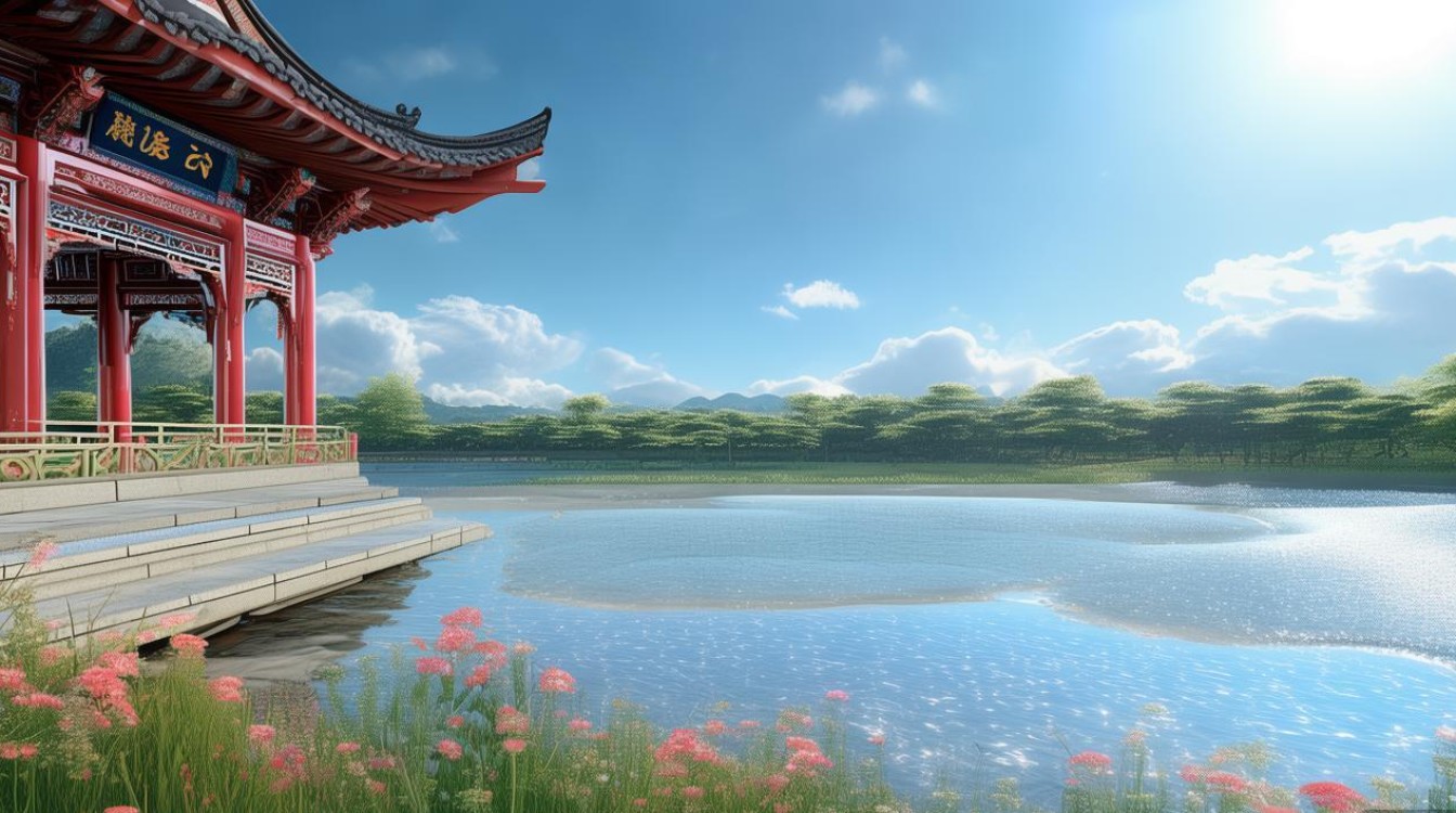 盐池县景点 盐池县景点