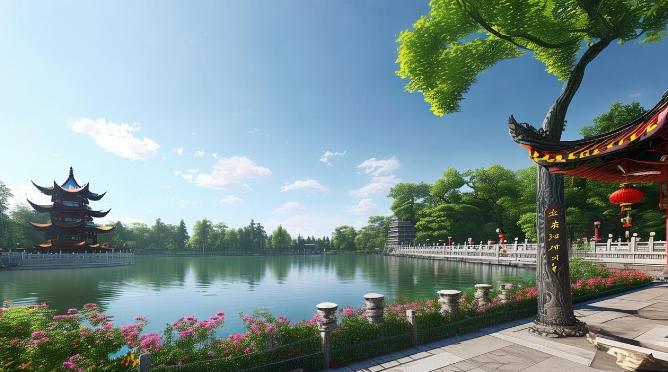 宝鸡免费的景点 宝鸡免费的景点