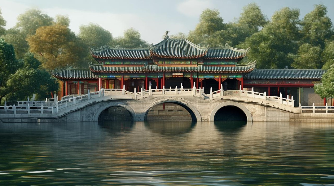 颐和园必去景点推荐 颐和园必去景点推荐