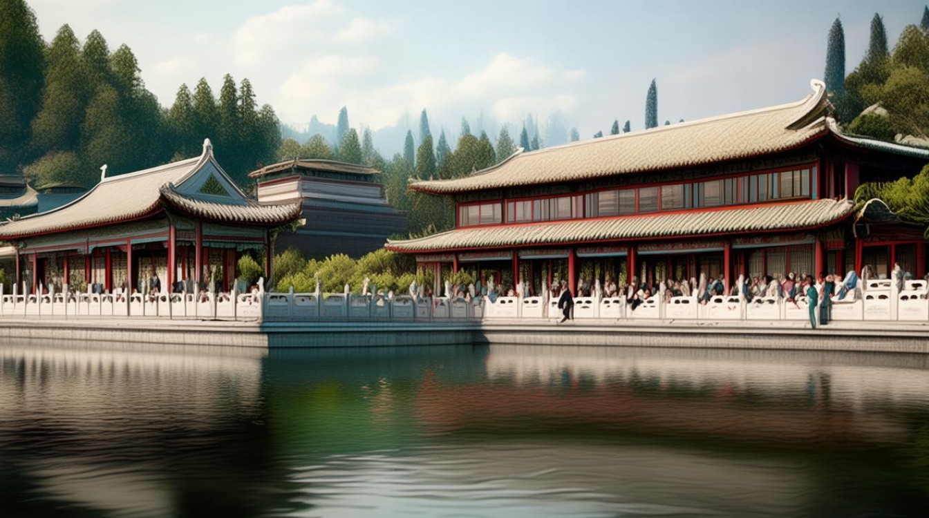 颐和园必去景点推荐 颐和园必去景点推荐