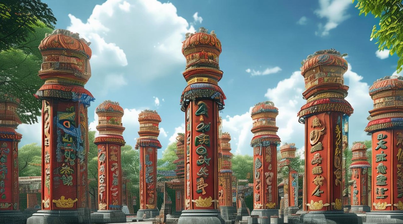 天柱旅游景点 天柱旅游景点