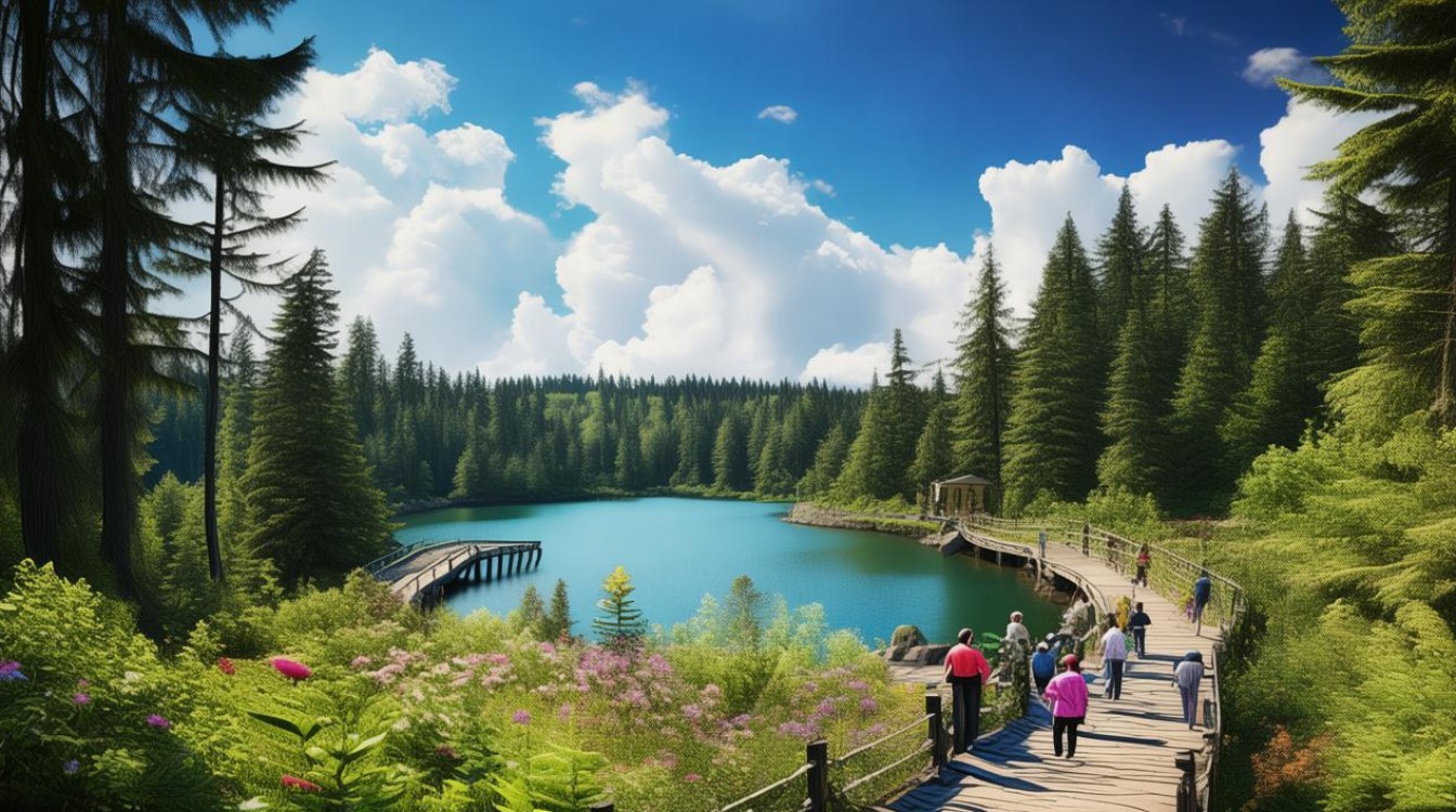 温哥华旅游必去景点 温哥华旅游必去景点