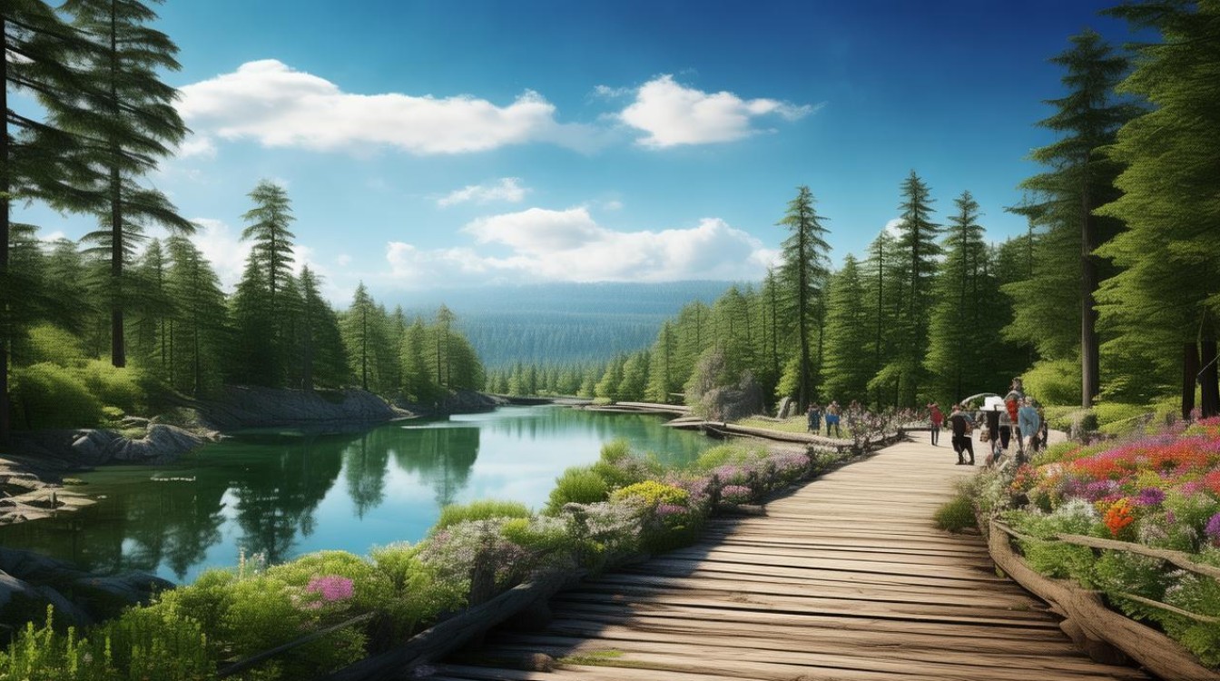 温哥华旅游必去景点 温哥华旅游必去景点