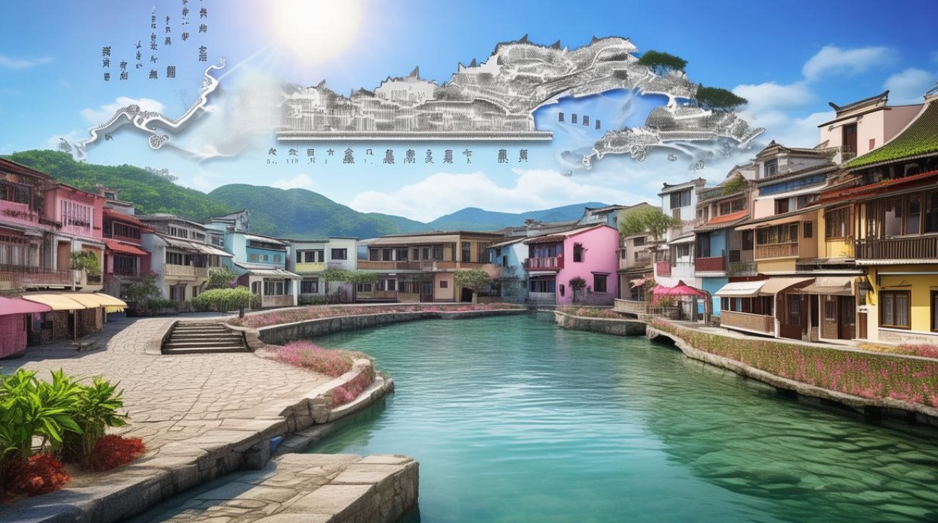 福建鼓浪屿景点介绍 福建鼓浪屿景点介绍