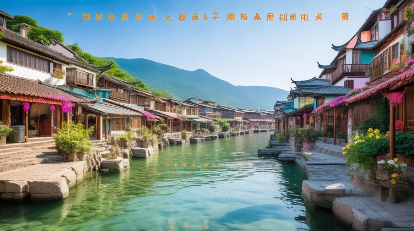 福建鼓浪屿景点介绍 福建鼓浪屿景点介绍