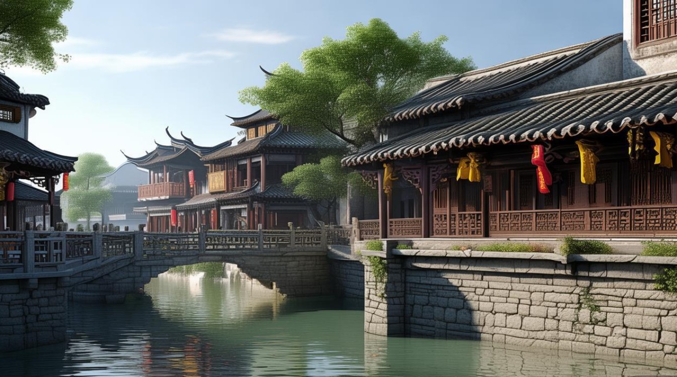 无锡人文历史景点