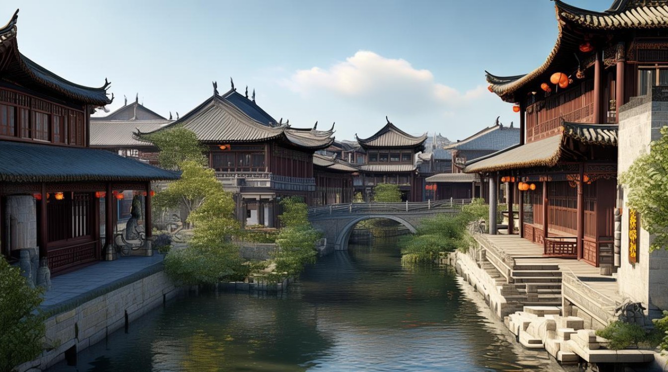 无锡人文历史景点