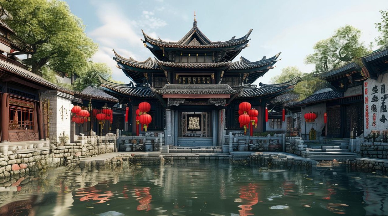 无锡人文历史景点