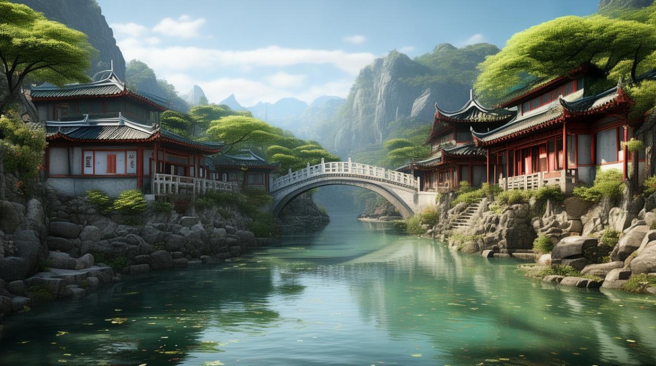 黄岐的景点 黄岐的景点