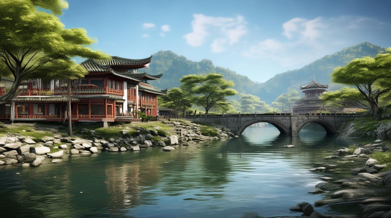 黄岐的景点 黄岐的景点